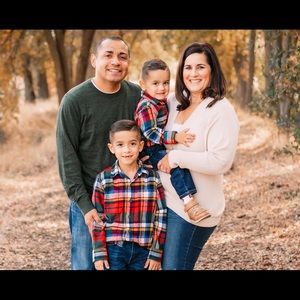 Meet your Posher, Natalie